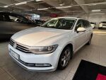 Volkswagen Passat 2015 Valkoinen