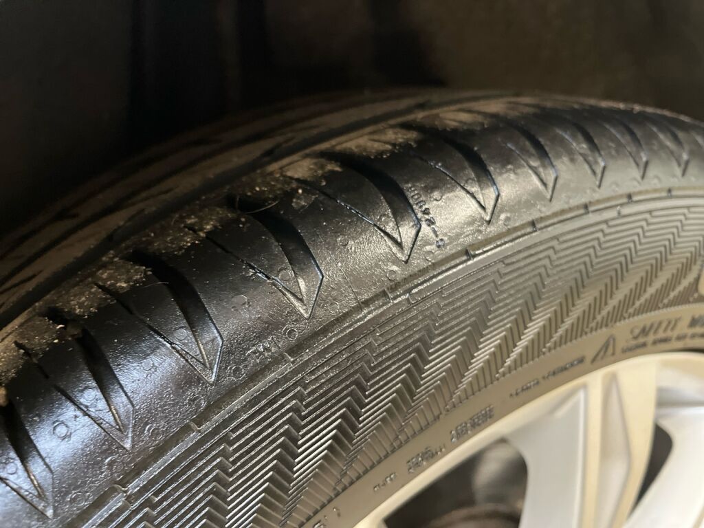 Volkswagen Passat 2015 Valkoinen