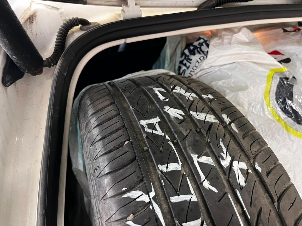 Volkswagen Passat 2015 Valkoinen