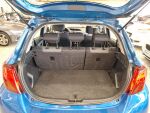 Toyota Yaris 2015 Sininen