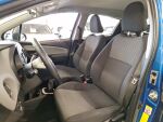 Toyota Yaris 2015 Sininen