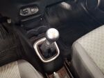 Toyota Yaris 2015 Sininen