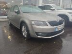 Skoda Octavia 2015 Ruskea (beige)