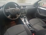 Skoda Octavia 2015 Ruskea (beige)
