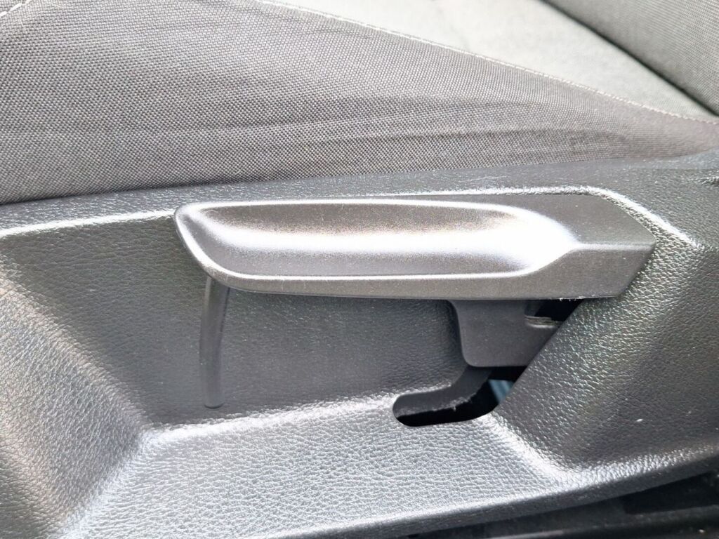 Volkswagen Golf 2015 Harmaa