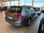 Volkswagen Golf 2015 Harmaa