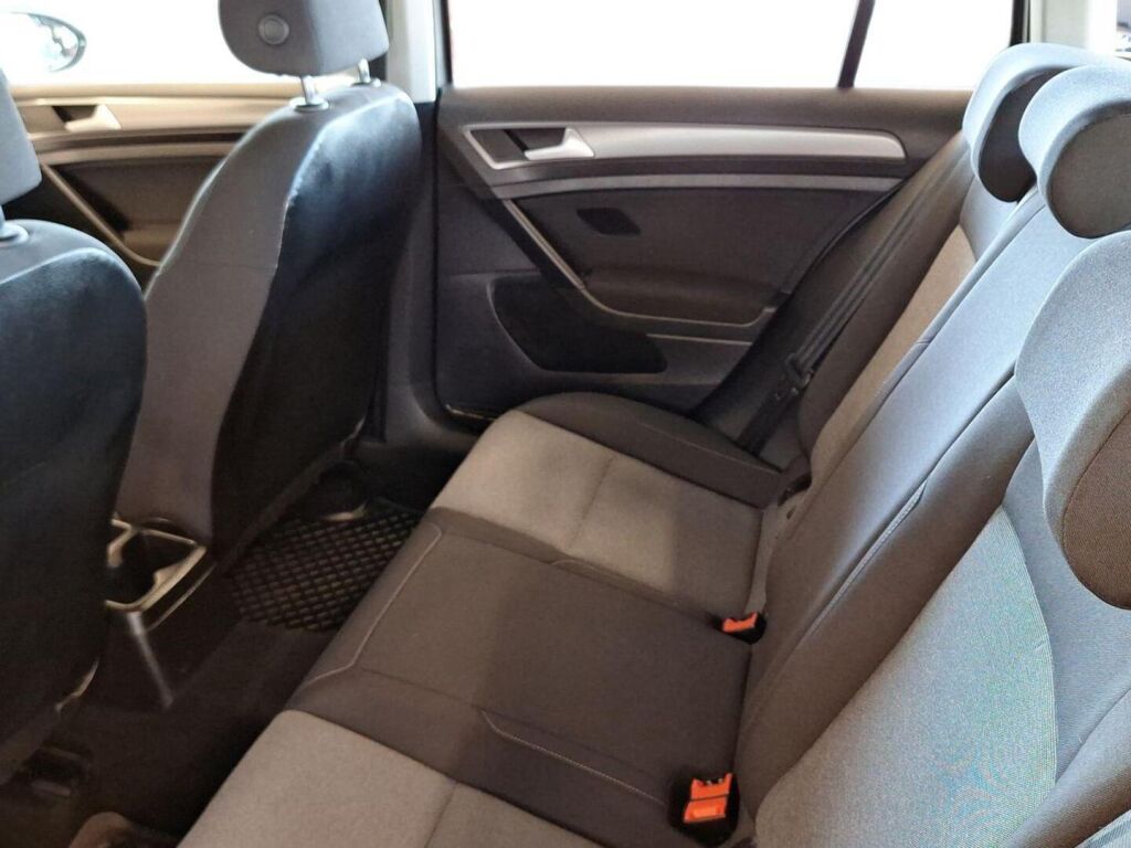 Volkswagen Golf 2015 Harmaa