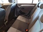 Volkswagen Golf 2015 Harmaa