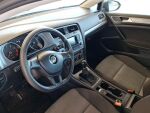 Volkswagen Golf 2015 Harmaa