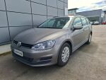 Volkswagen Golf 2015 Harmaa