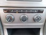 Volkswagen Golf 2015 Harmaa