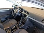 Volkswagen Golf 2015 Harmaa