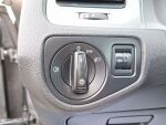 Volkswagen Golf 2015 Harmaa