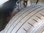 Volkswagen Golf 2015 Harmaa
