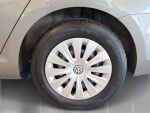 Volkswagen Golf 2015 Harmaa