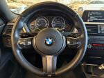 BMW 418 2015 Musta