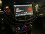 Opel Corsa 2015 Musta