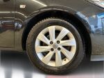 Opel Corsa 2015 Musta