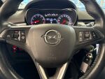 Opel Corsa 2015 Musta