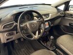 Opel Corsa 2015 Musta