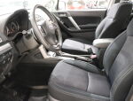 Subaru Forester 2015 Harmaa