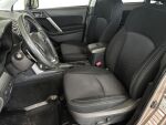 Subaru Forester 2015 Harmaa