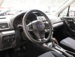 Subaru Forester 2015 Harmaa