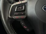 Subaru Forester 2015 Harmaa