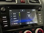 Subaru Forester 2015 Harmaa