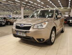 Subaru Forester 2015 Harmaa