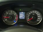 Subaru Forester 2015 Harmaa