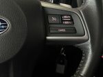 Subaru Forester 2015 Harmaa