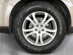 Subaru Forester 2015 Harmaa