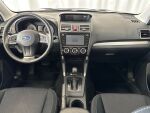 Subaru Forester 2015 Harmaa