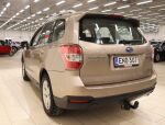 Subaru Forester 2015 Harmaa