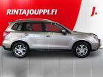 Subaru Forester 2015 Harmaa