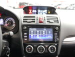 Subaru Forester 2015 Harmaa