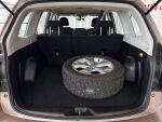 Subaru Forester 2015 Harmaa