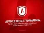 Subaru Forester 2015 Harmaa