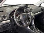 Subaru Forester 2015 Harmaa