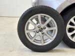 Mazda Mazda2 2015 Harmaa