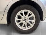 Mazda Mazda2 2015 Harmaa