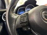Mazda Mazda2 2015 Harmaa