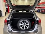 Mazda Mazda2 2015 Harmaa