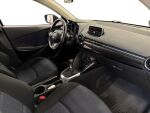 Mazda Mazda2 2015 Harmaa
