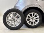 Mazda Mazda2 2015 Harmaa