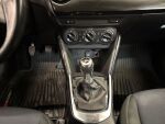 Mazda Mazda2 2015 Harmaa