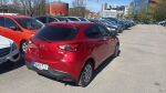 Mazda Mazda2 2015 Punainen