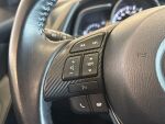 Mazda Mazda2 2015 Punainen
