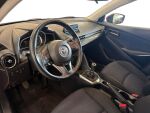 Mazda Mazda2 2015 Punainen